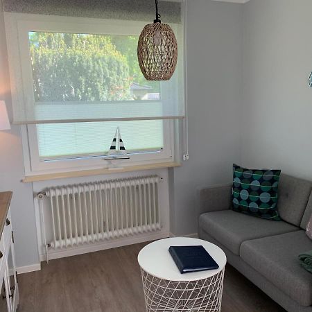Noord Huus Ferienapartment Cuxhaven Eksteriør bilde