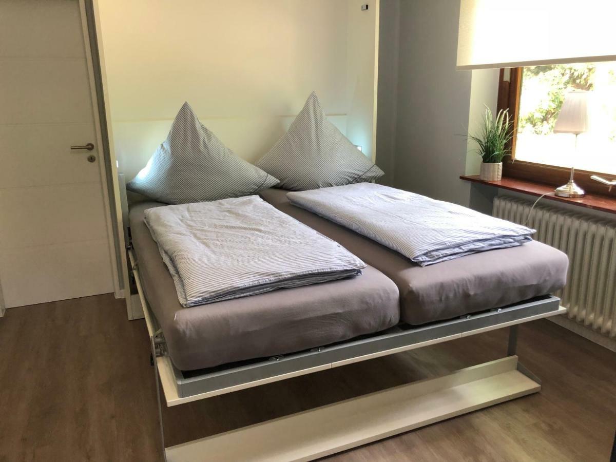 Noord Huus Ferienapartment Cuxhaven Rom bilde